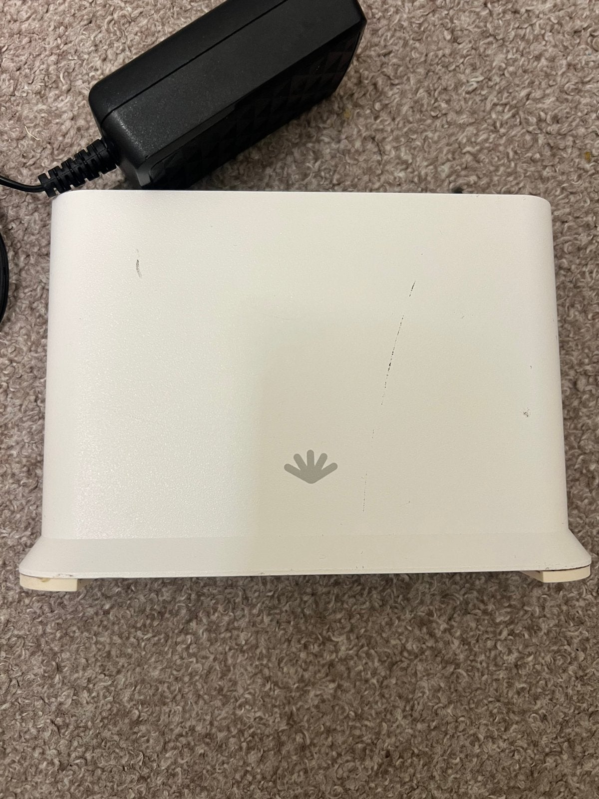 Booster wifi, Computers en Software, Ophalen, Gebruikt