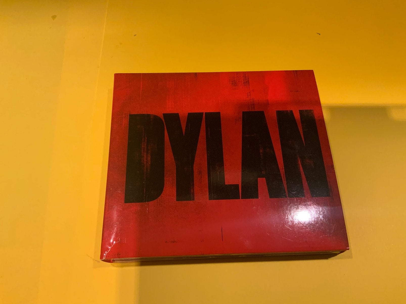 BOB DYLAN, Ophalen of Verzenden