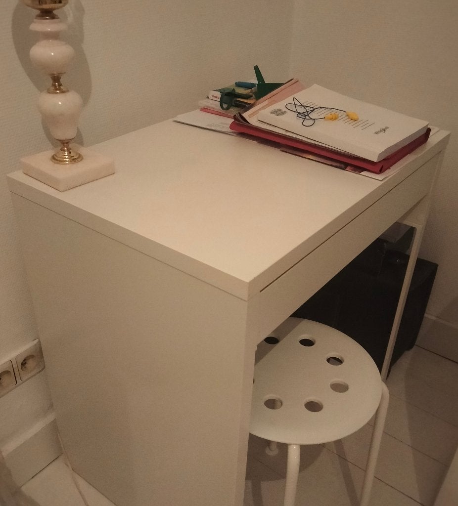 Bureau Ikea, Maison & Meubles, Enlèvement