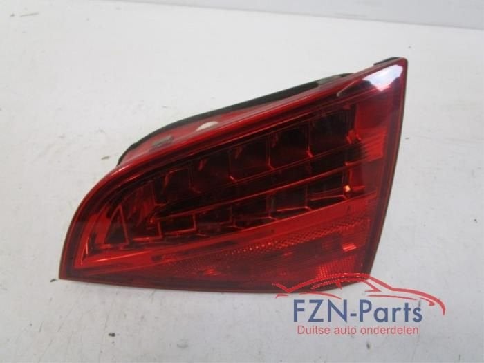 Audi A4 8K Avant LED Achterlicht Klep Rechts, Enlèvement ou Envoi, Utilisé