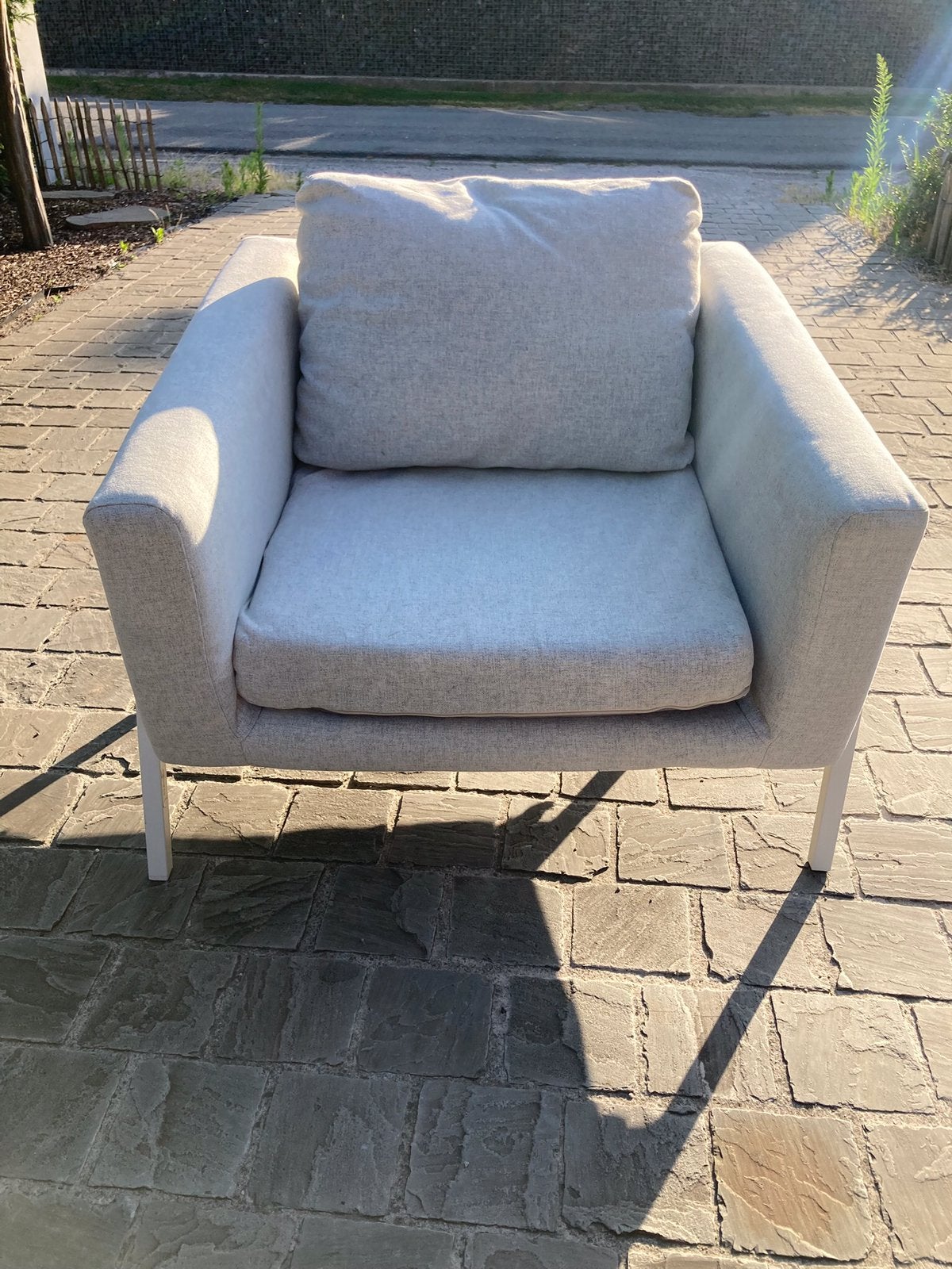 Club, Tuin en Terras, Ophalen, Gebruikt, Stoel, Loungeset