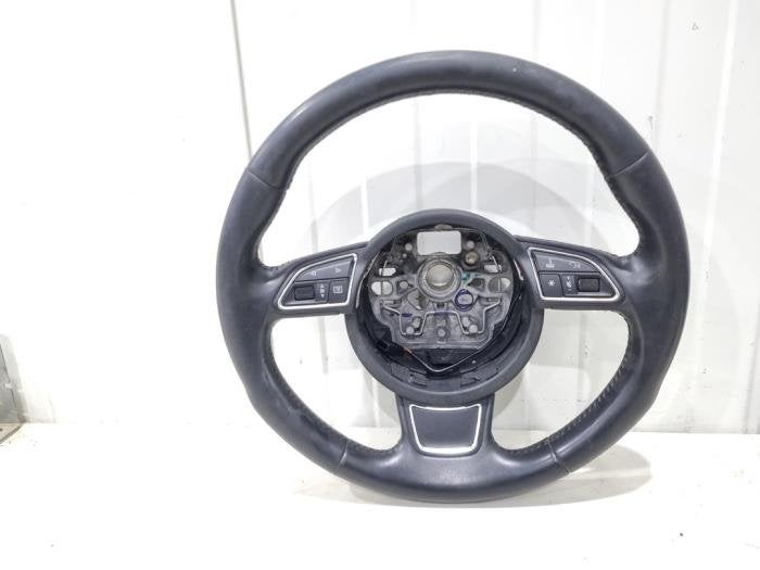 Volant d'un Audi A1, Autos : Pièces & Accessoires, -, 3 mois de garantie, Audi, Utilisé