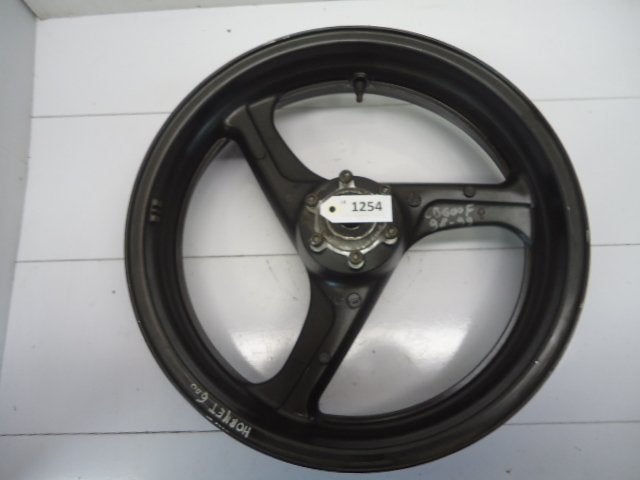 CB600F 1998 - 1999 Honda Velg D1-33417, Motoren
