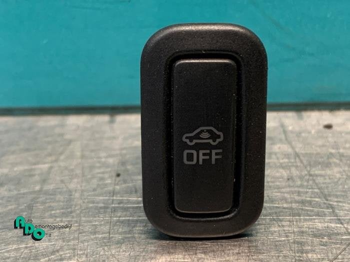 Commutateur d'un Volkswagen Golf (Golf 09-), Volkswagen, -, 3 mois de garantie, Utilisé