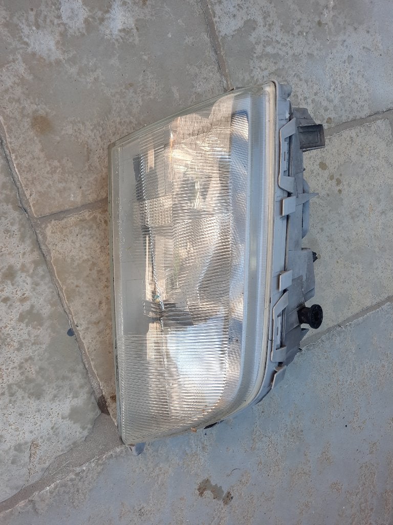 KOPLAMPEN BOSH MERCEDES, Ophalen of Verzenden, Gebruikt, Mercedes-Benz