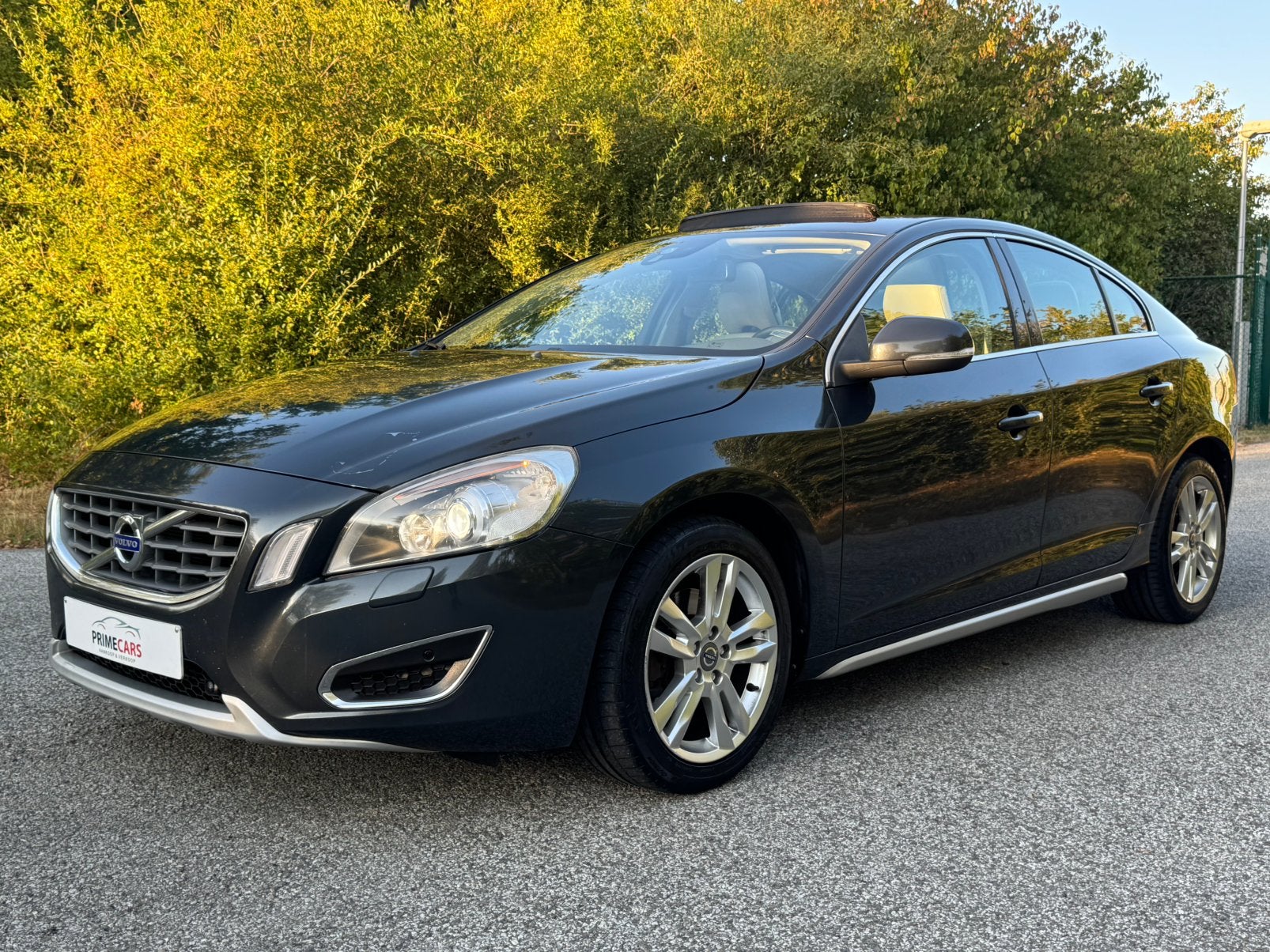 Volvo S60 2.0 D3 R-Design, Auto's, Volvo, Bedrijf, Te koop, S60, ABS, Achteruitrijcamera, Airbags, Airconditioning, Alarm, Automatische klimaatregeling