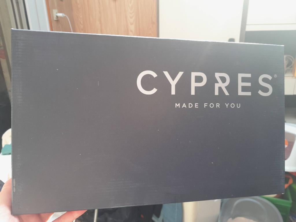 Nieuwe Cypres herenschoenen MAAT 42, Vêtements | Hommes, Chaussures, Neuf, Andere, Autres couleurs, Chaussures à lacets
