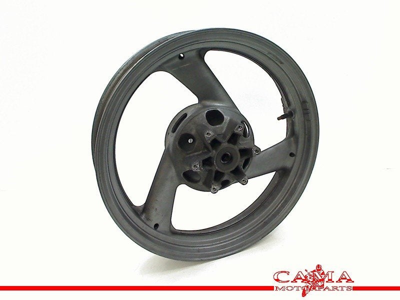 ACHTERVELG XJ 600 S Diversion 1998-2004 (XJ600 XJ600S), Motoren, Dhr. S. di Majo, Gebruikt, Info@cama-motorparts.nl, P.J. Troelstraweg 8 8
3144 CX  MAASSLUIS, NL