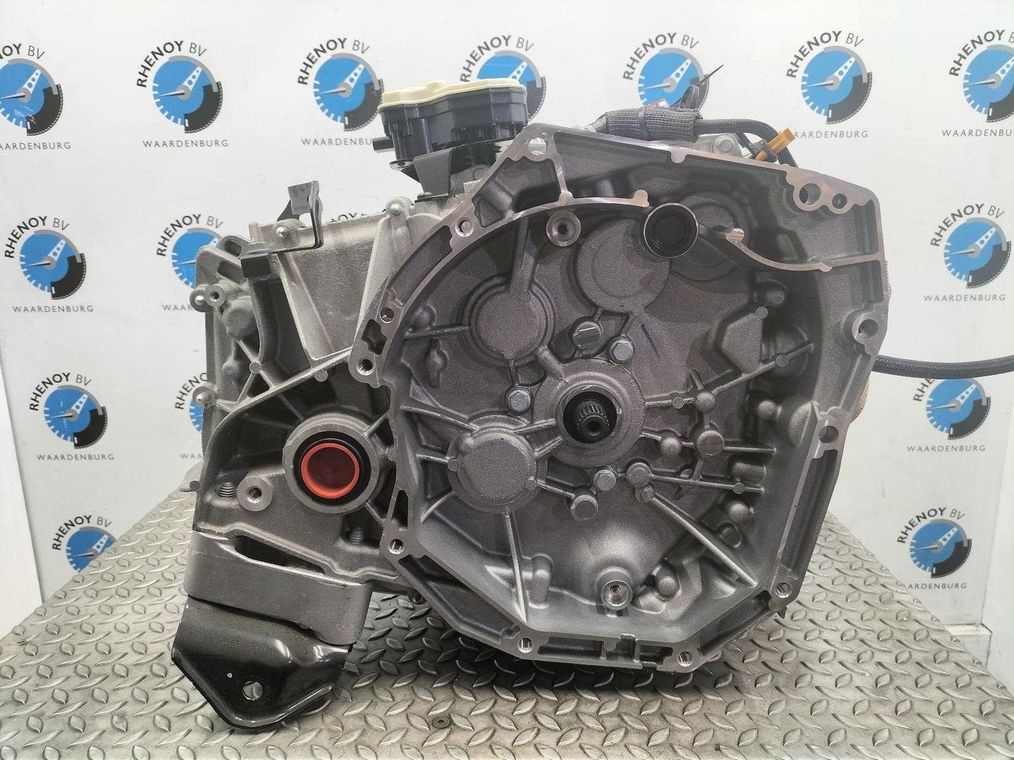 RENAULT SYMBIOZ 1.6 E-TECH 145  TRANSMISSIE / VERSNELLINGSBA, Enlèvement ou Envoi, Utilisé, ARN reconnu