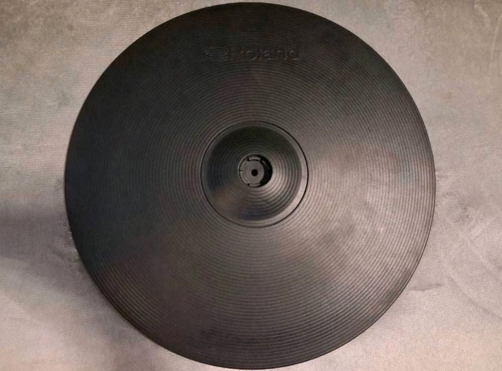 Roland CY-18DR, Muziek en Instrumenten, Ophalen of Verzenden, Zo goed als nieuw, Roland