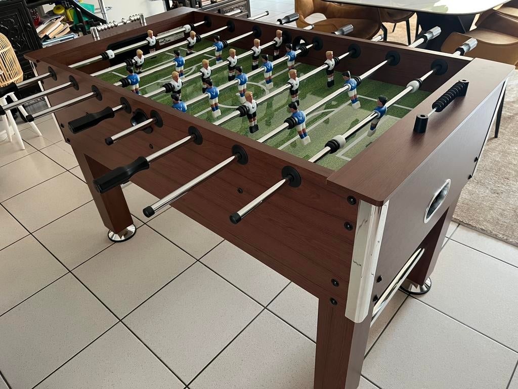 Baby foot pour des moments sympa, Enlèvement, Comme neuf