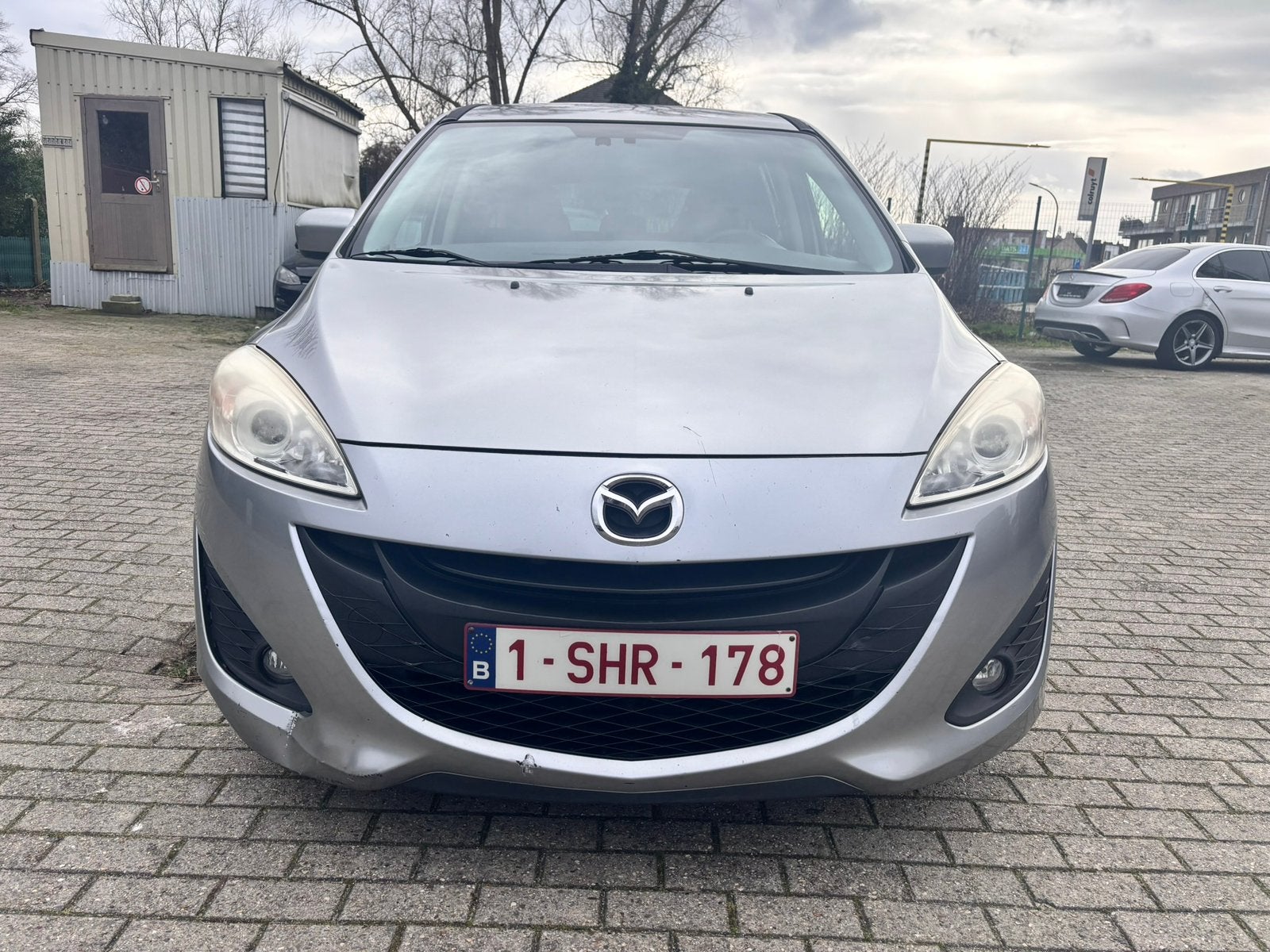 Mazda 5 7zit 2012 injector probleem, Autos, Mazda, Euro 5, Achat, Diesel, Particulier