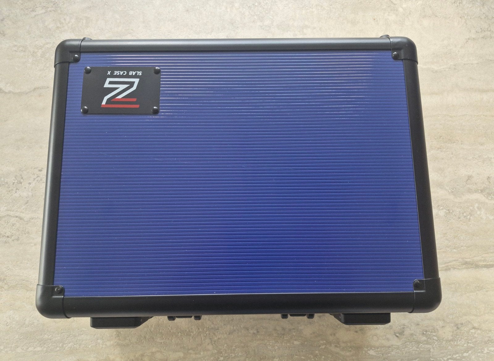 zion slab case x met tsa lock, Ophalen of Verzenden, Nieuw