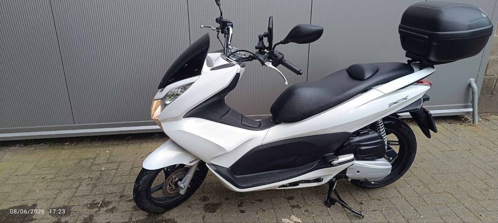 Waasmunster, Fietsen en Brommers, Scooters | Peugeot, Ophalen