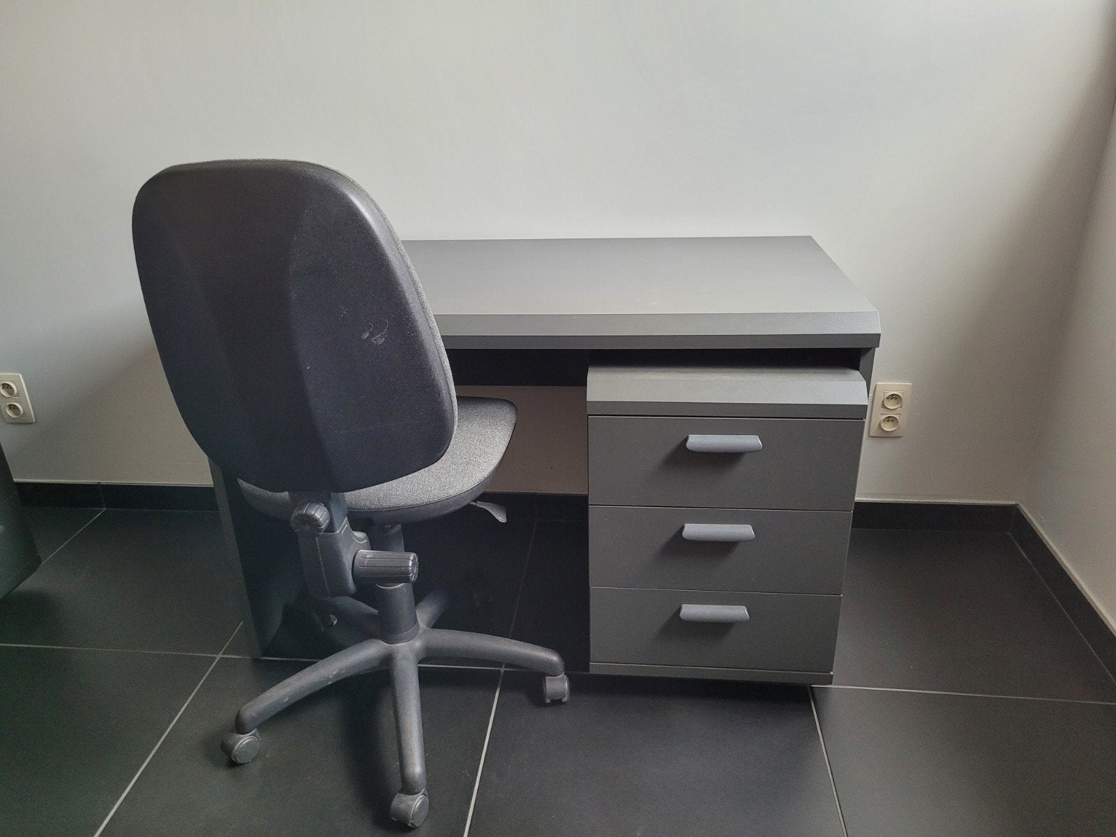 Bureel en kasten, Huis en Inrichting, Kasten | Kleerkasten, Ophalen