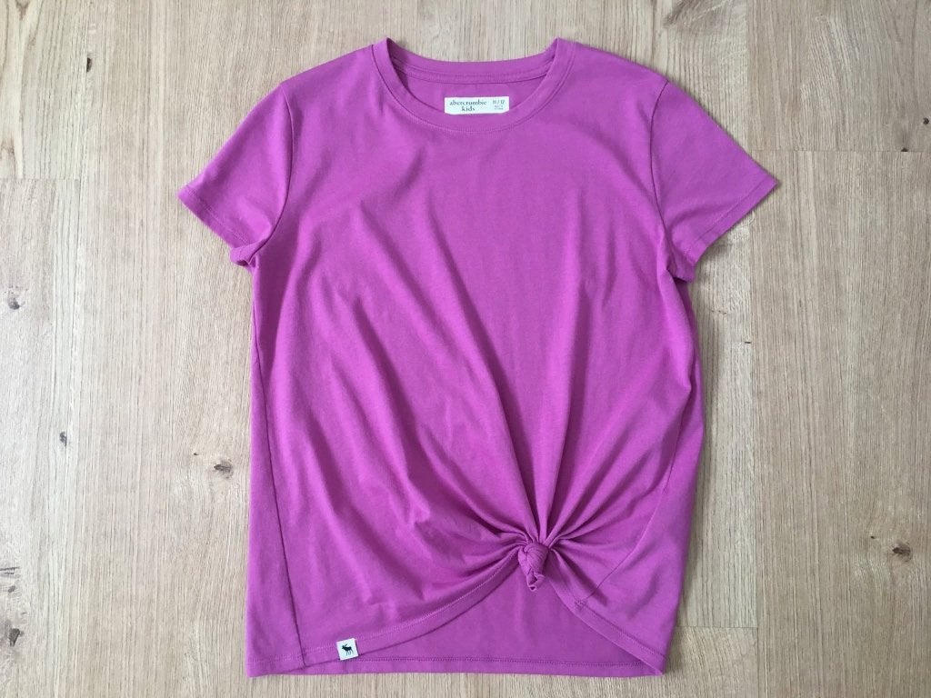 T-shirts ZARA H&M S.Oliver e.a. tailles 146 - 152, Enlèvement ou Envoi, H&M, Fille, Chemise ou À manches longues