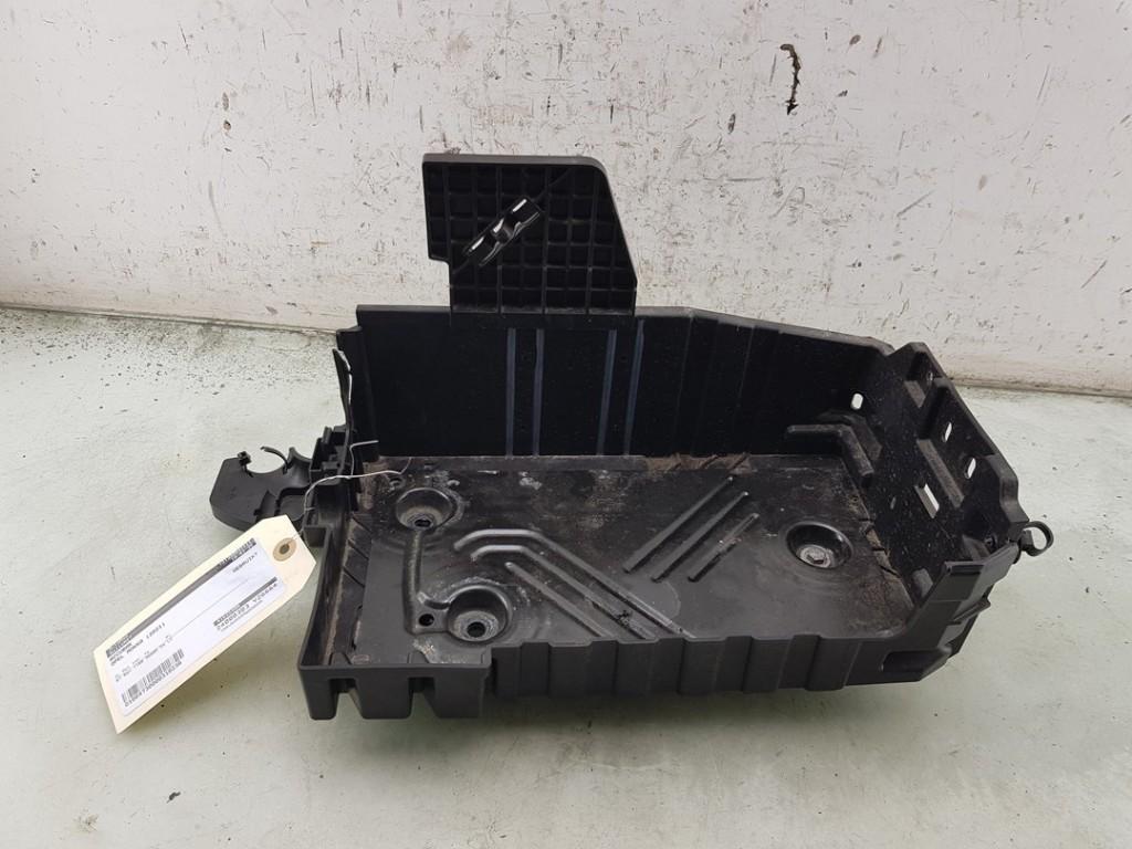 ACCUBAK Opel Mokka (01-2020/-) (|9830928180|9823533180|), Gebruikt, Opel