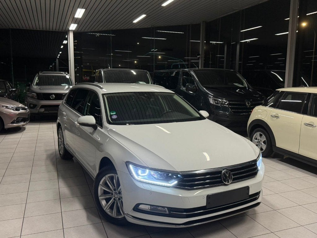Volkswagen Passat 1.8i Essence Automatique 132kW Euro 6b, Autos, Achat, Euro 6, Entreprise, https://public.car-pass.be/vhr/afc8c73f-c298-4a31-be33-7b75178c02c7