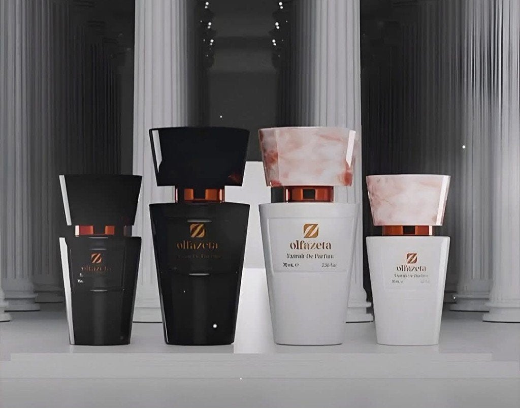 Nieuwe dames- & herenparfums, Ophalen of Verzenden, Nieuw