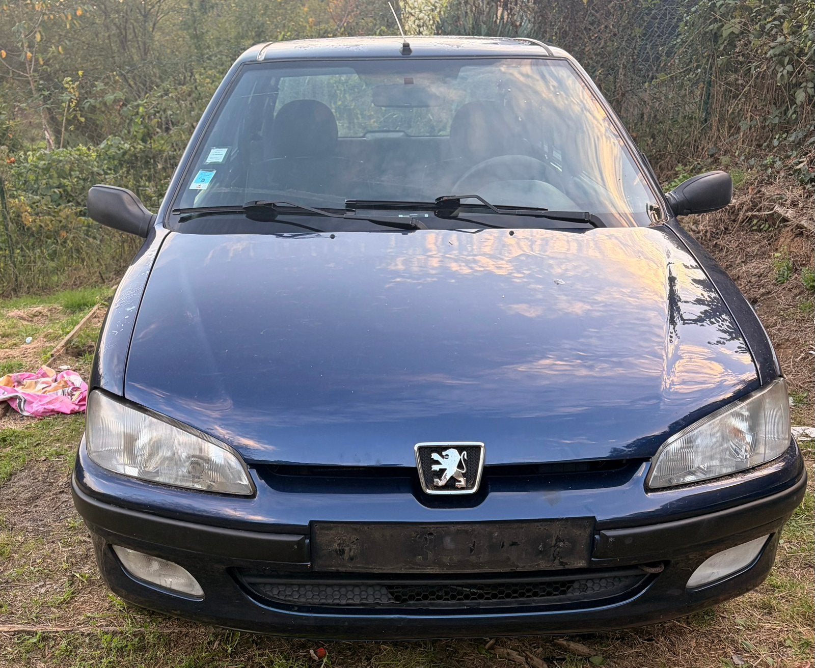 Peugeot 106, Autos, Particulier, Achat