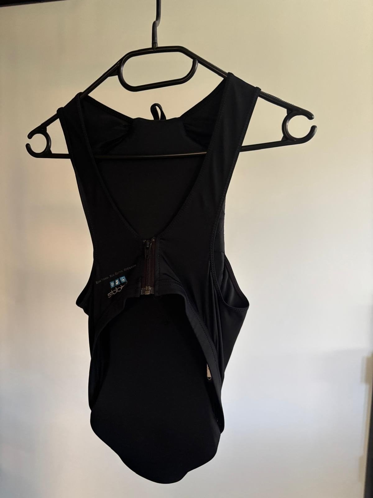 Springvest Stübben, Dieren en Toebehoren, Ophalen, Zwart