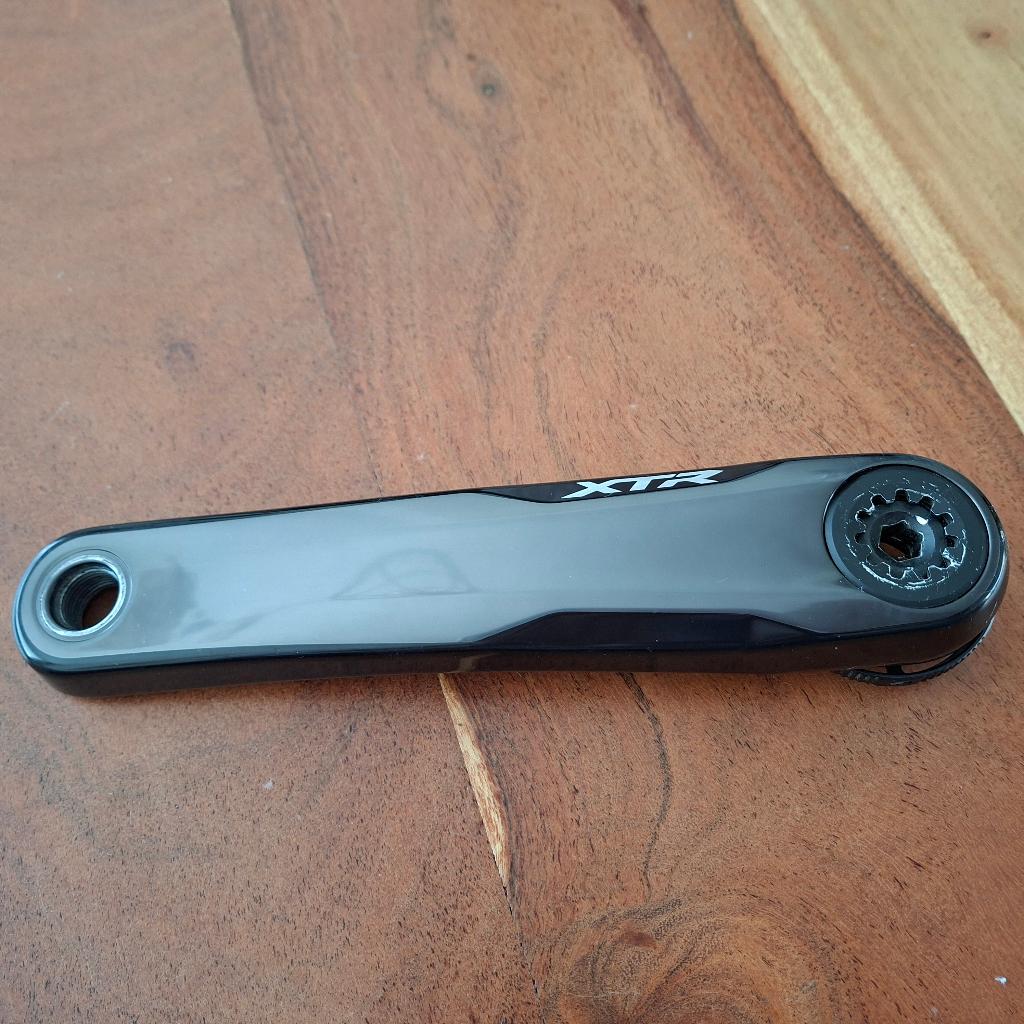 Wattmètre 4iiii Precision 3+ Plus XTR M9100, Vélos & Vélomoteurs, Vélos Pièces, 4iiii, Enlèvement ou Envoi, Comme neuf, Autres types
