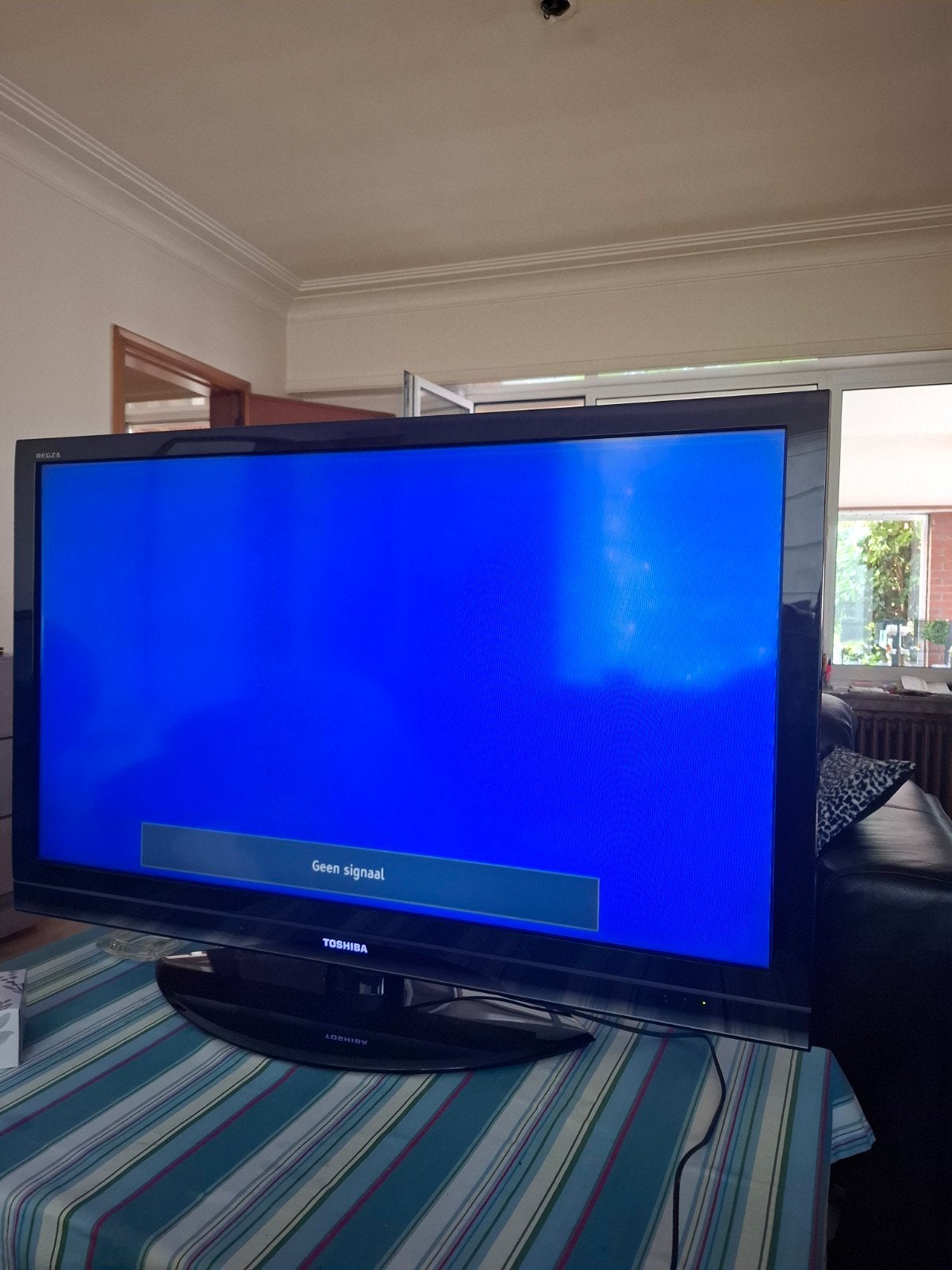 TV, Audio, Tv en Foto, Ophalen