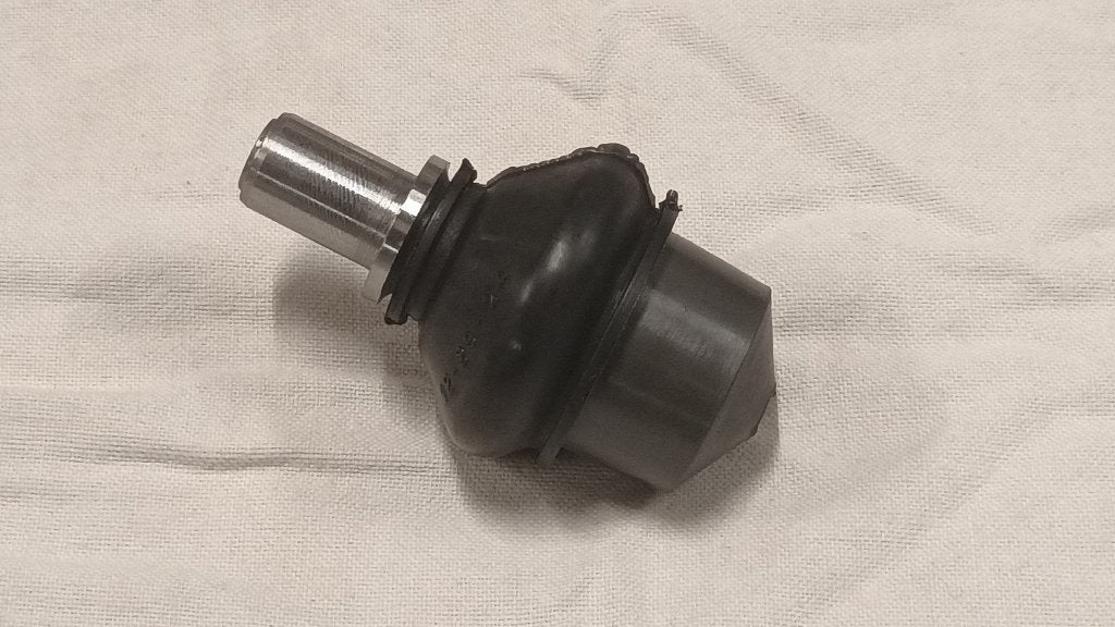 Articulation evolution Classic Mini 59-01, Enlèvement, Neuf, Rover