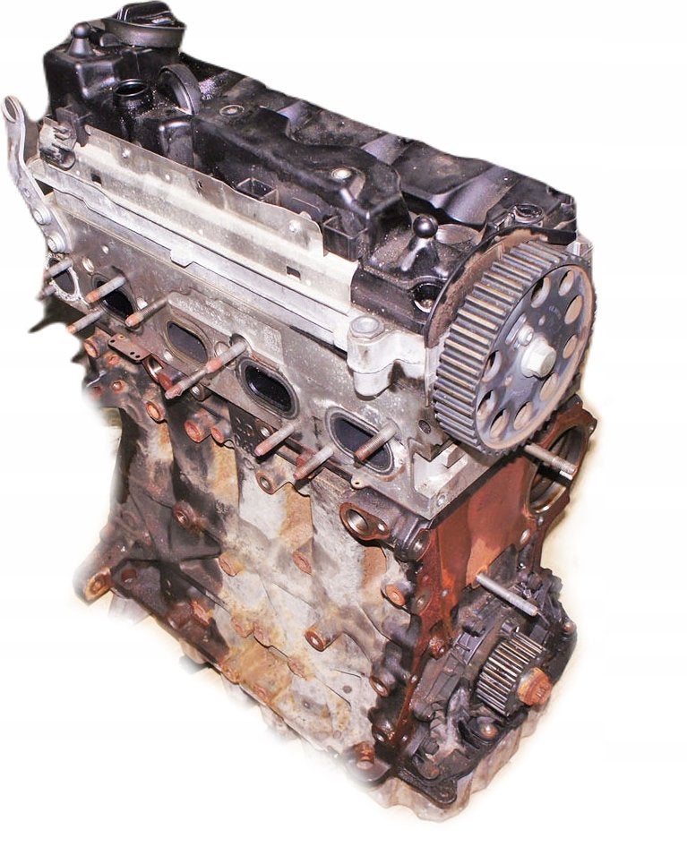 Moteur CUUD Nu VW JETTA CADDY