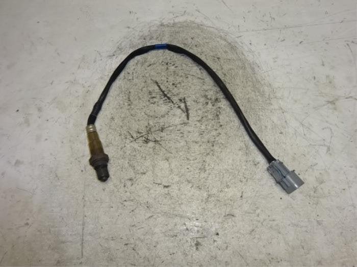 Sonde lambda d'un Kia Picanto, Kia, -, 3 mois de garantie, Utilisé