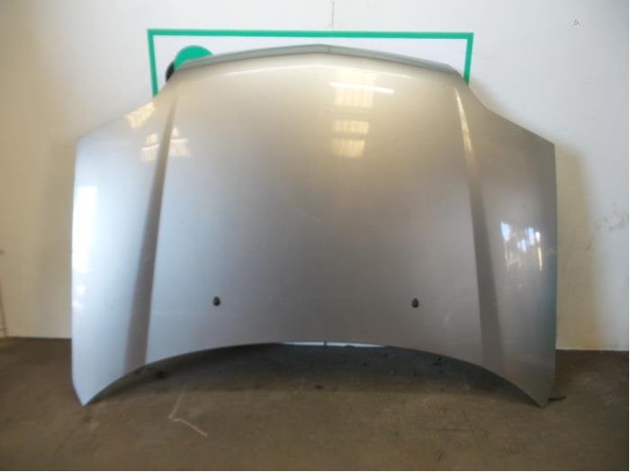Capot d'un Nissan X-Trail (X-Trail 01-) (KX4), -, Utilisé, -, Capot moteur