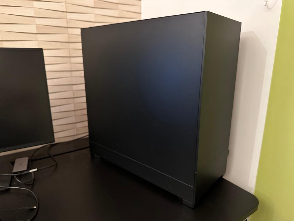 Pc haut de gamme - Ryzen 9 3D - 32G DDR5, Computers en Software, Desktop Pc's, Le pc est monté avec différentes marques, 32 GB