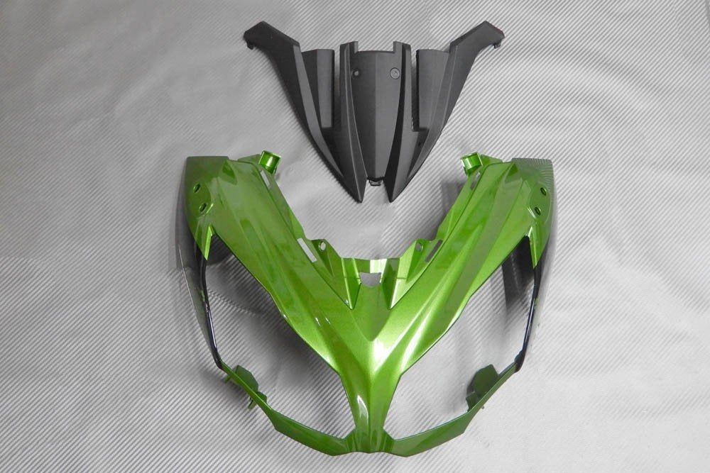 AVDB Kuip voor KAWASAKI ER6 F 2012 - 2016, Ophalen of Verzenden, Nieuw