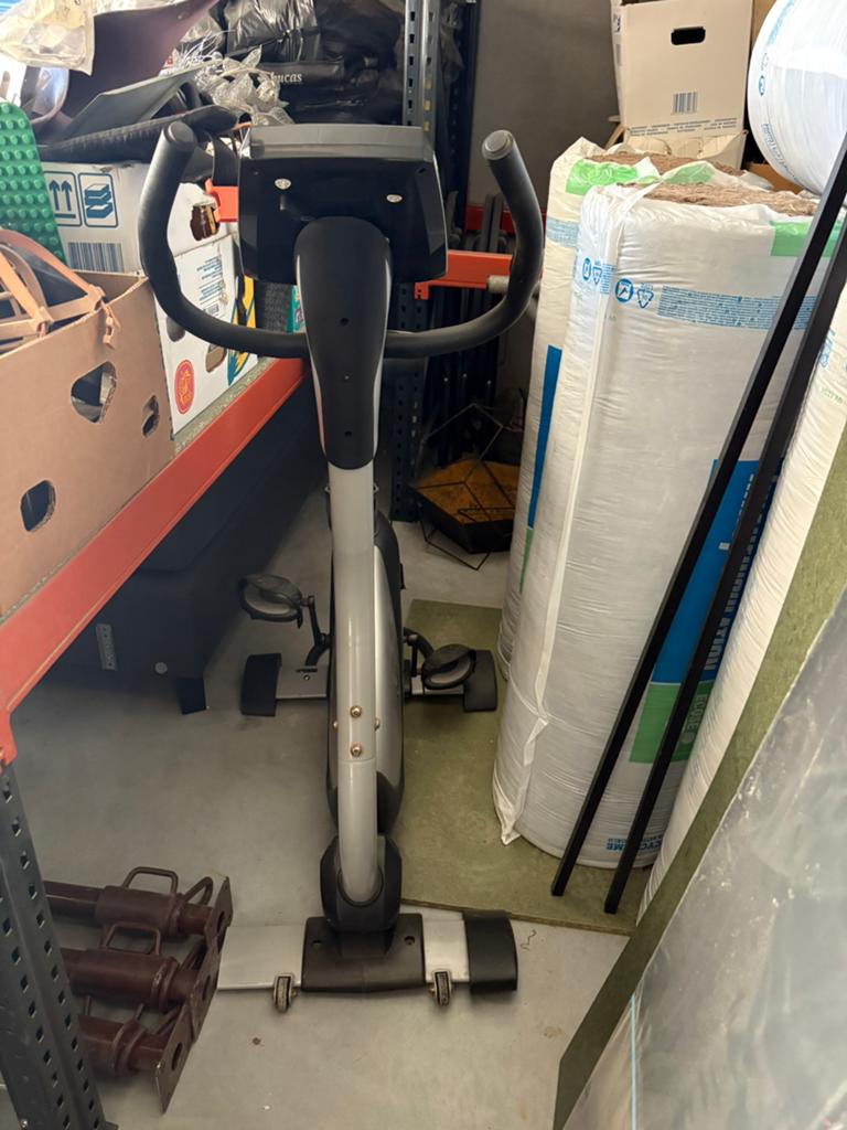 Hometrainer, Ophalen, Gebruikt, Hometrainer