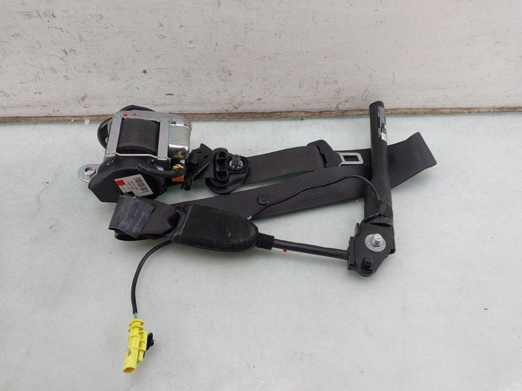 VEILIGHEIDSGORDEL LINKS VOOR Opel Zafira Tourer (P12), Gebruikt, Opel, Opel Automobile GmbH, Kontakt-opel@opel.com
