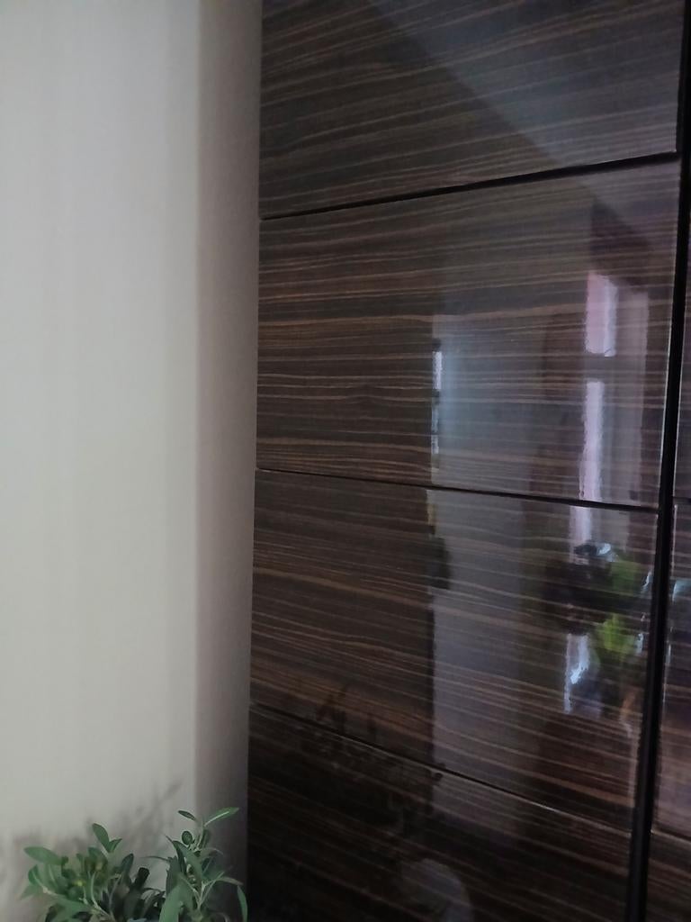 IKEA portes BESTA, Enlèvement