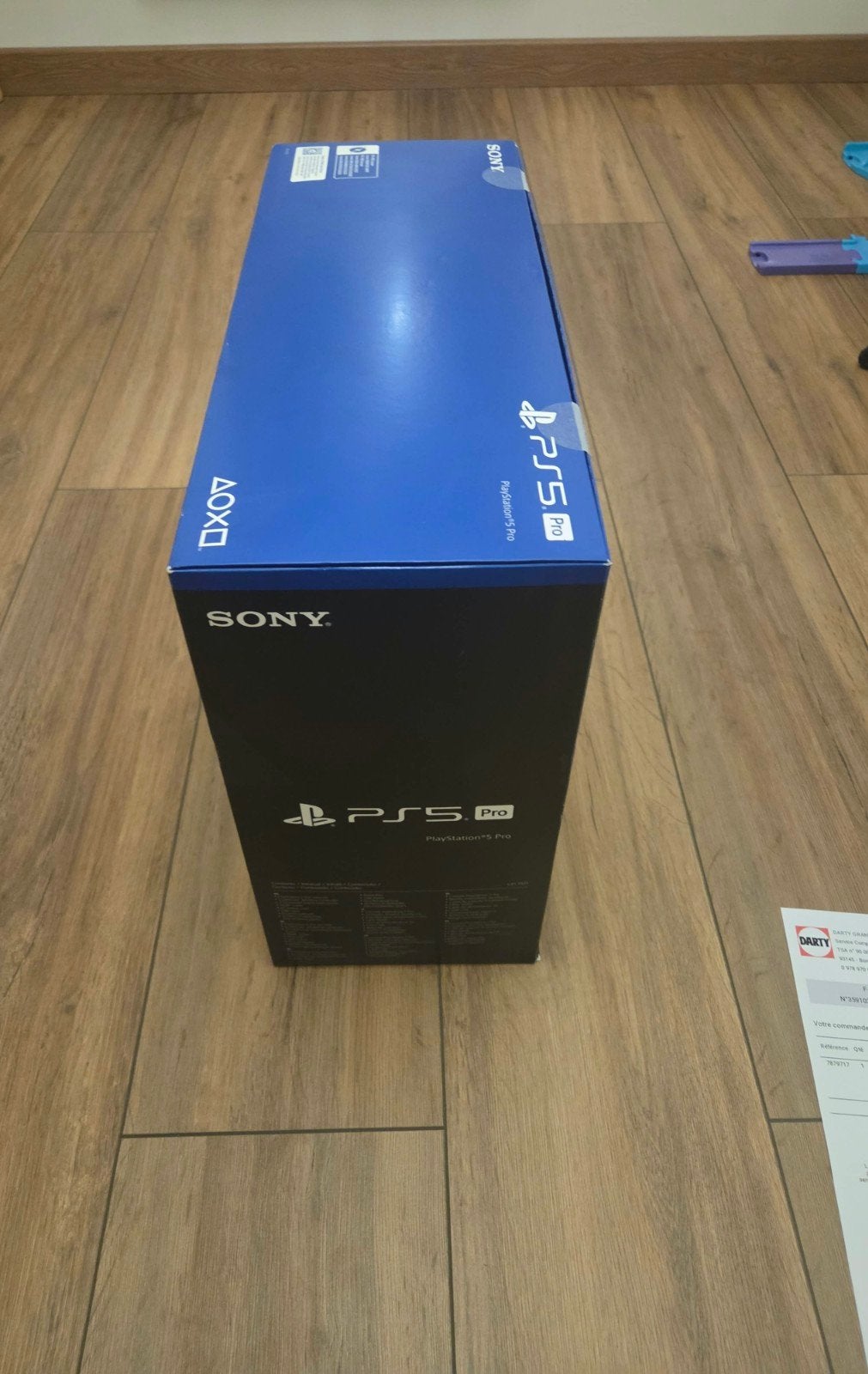 PlayStation 5 Pro, Ophalen of Verzenden, Playstation 5