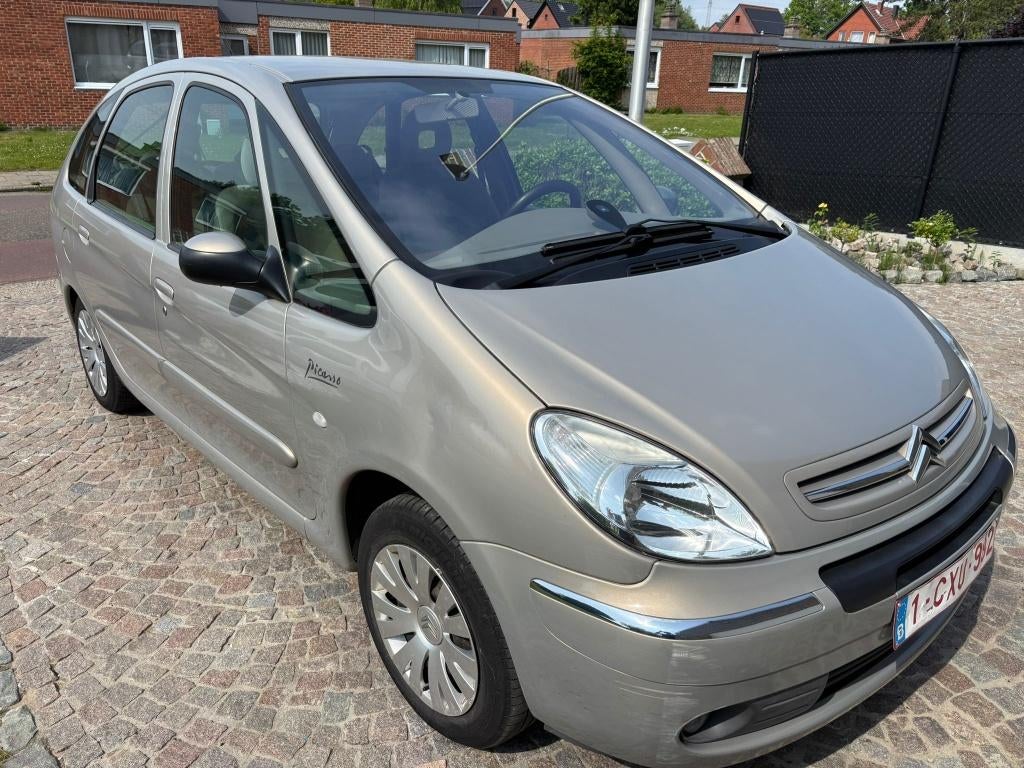 Citroen Xsara zeer mooie staat, Alarme, Xsara, Autres couleurs, Automatique