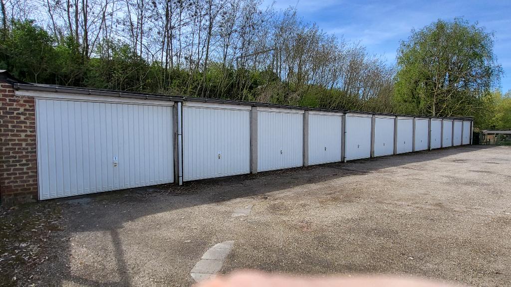 Boîtes de garage, Immo, Garages & Places de parking, Province du Brabant flamand