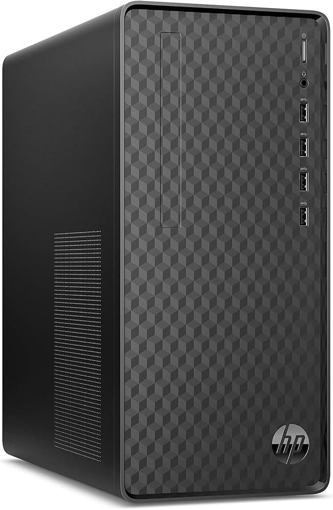 Hp Ryzen 5 5600g nvidia 1060 6gb ram 24gb, Computers en Software, Desktop Pc's, Ophalen, Gaming, 4 Ghz of meer, SSD
