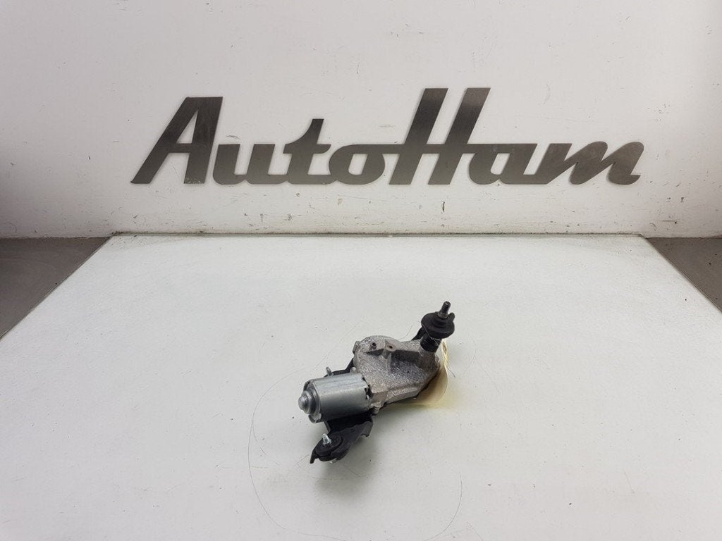 MOTEUR ESSUIE-GLACE ARRIÈRE Sportage (QL) (|98700D9000|), Autos : Pièces & Accessoires, Kia, Info@kia.de, Utilisé, Theodor-Heuss-Allee 11
60486  Frankfurt am Main, DE