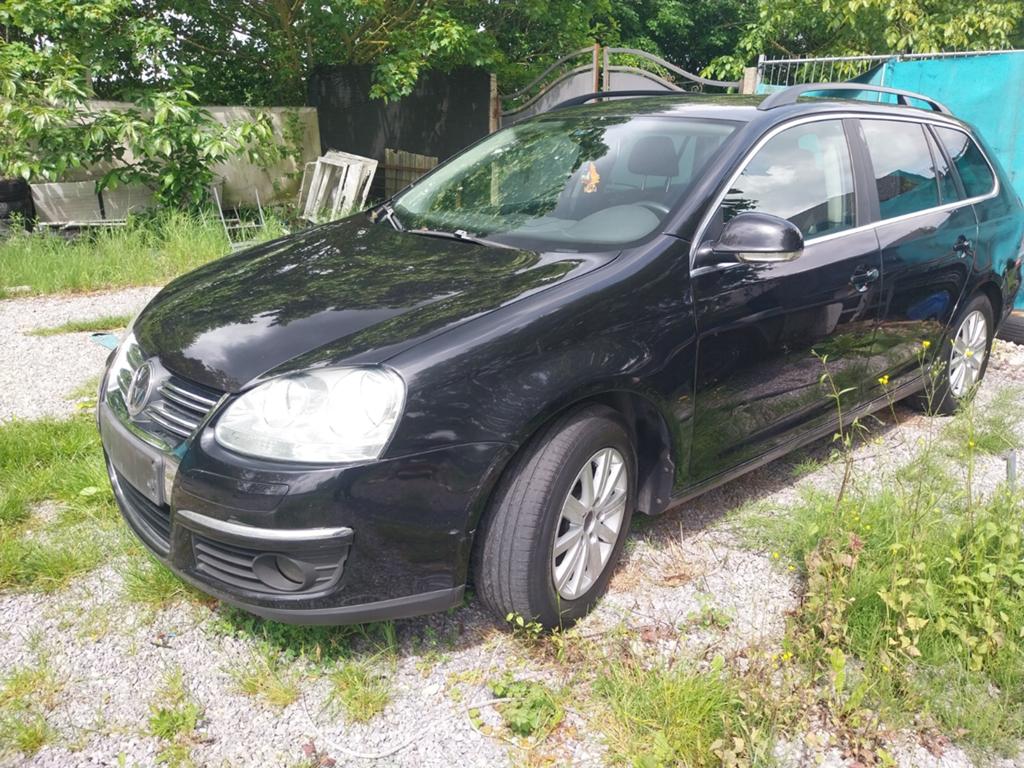 Golf 5 break, Auto's, Onderhoudsboekje, Te koop, Golf, Break