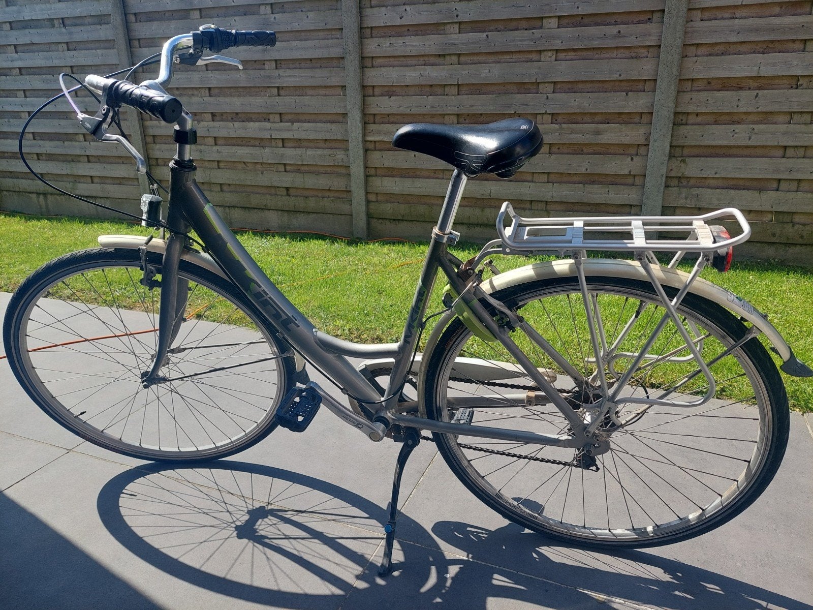 M-Kint damesfiets, Fietsen en Brommers, Ophalen