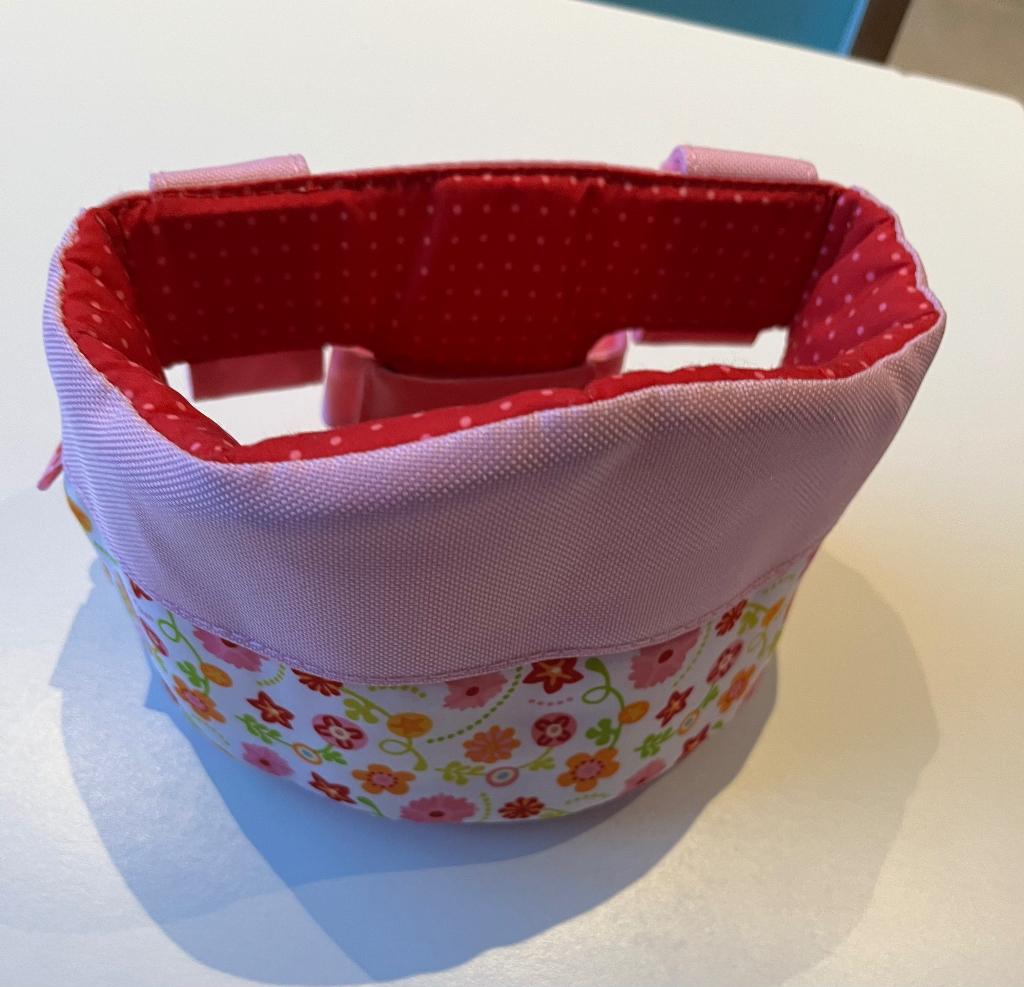 Poppenfietsstoeltje Haba, Kinderen en Baby's, Speelgoed | Poppen, Ophalen, Nieuw, Babypop