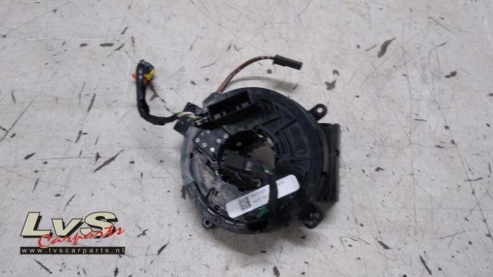Ressort tournant airbag d'un Opel Corsa, -, Opel, 3 mois de garantie, Utilisé