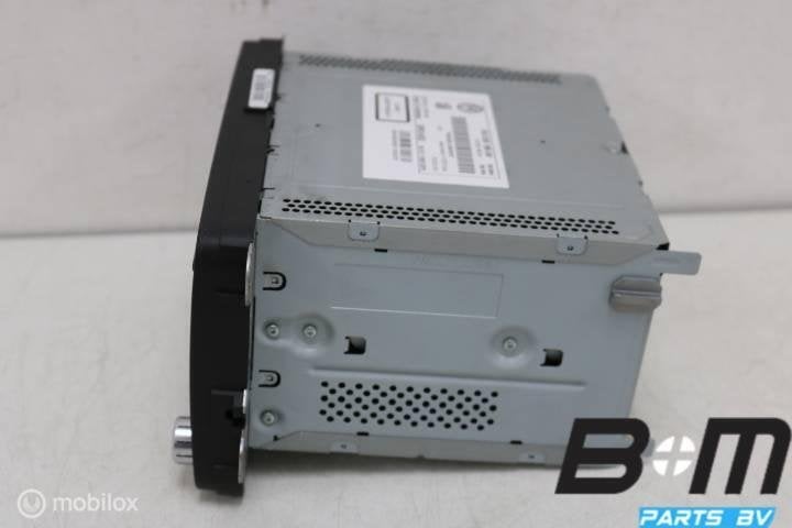 RCD 310 radio VW Touran 1T 1K0035186AN, Autos : Divers, Utilisé