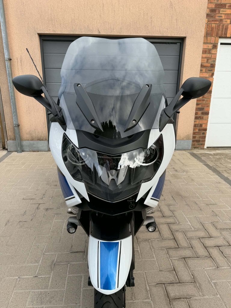 BMW K1600GT HP-6 Style, Motoren, Handvatverwarming, Gebruikt, Particulier, Meer dan 35 kW