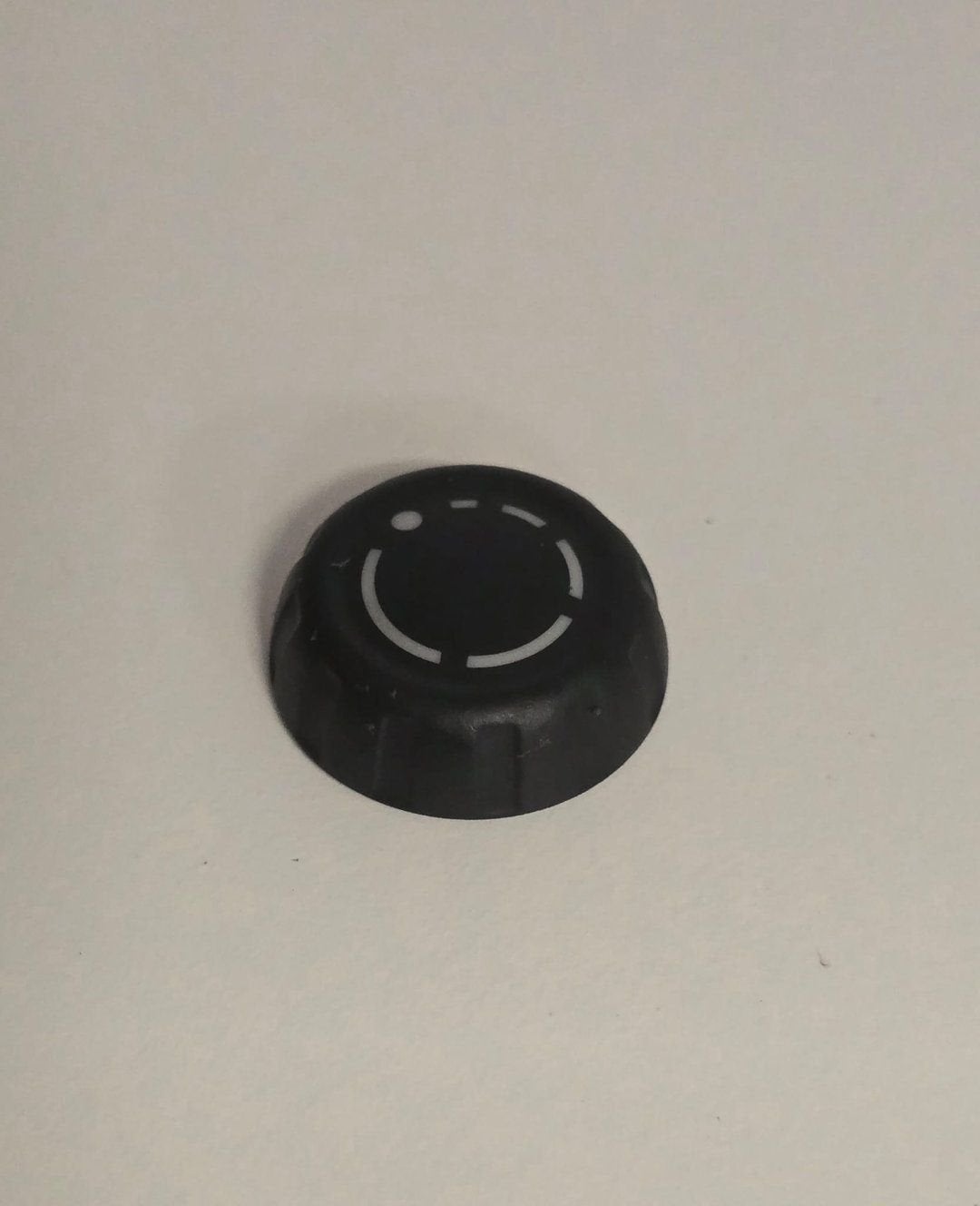 Volume knop Porsche 911, Neuf, -, Porsche, -