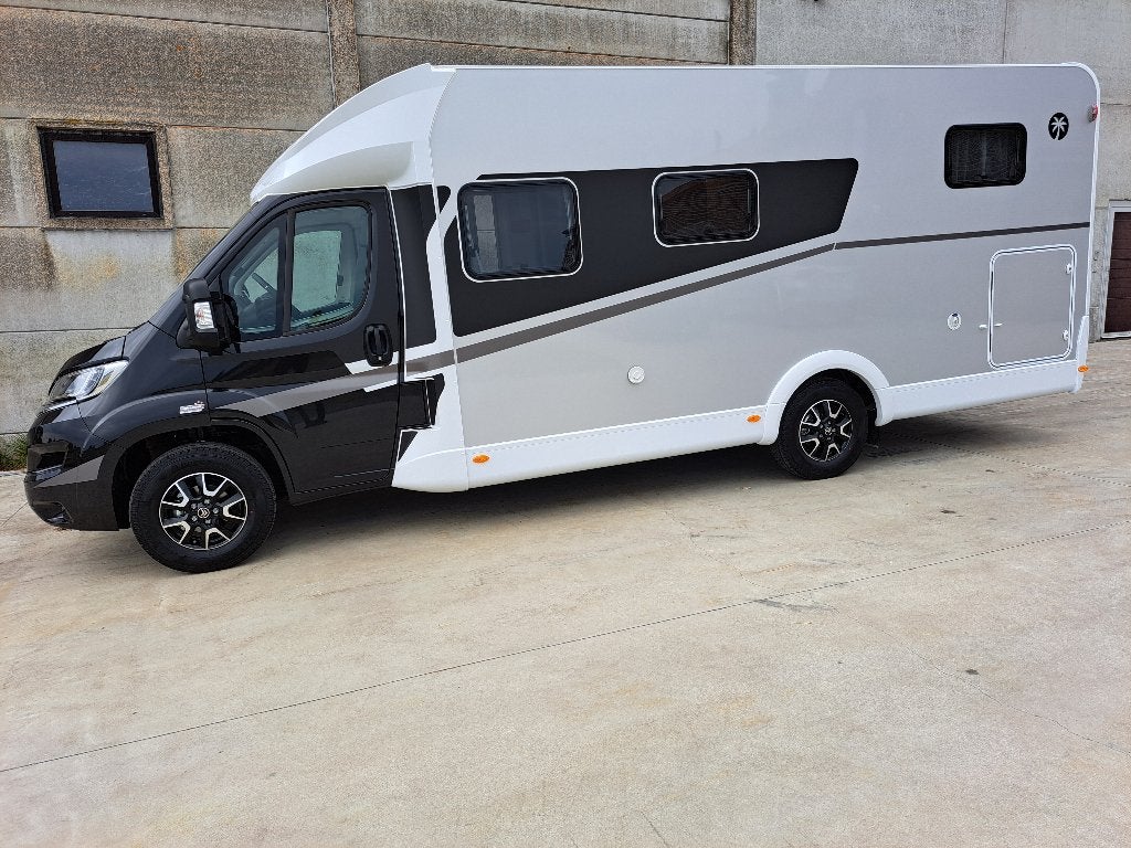 Mobil-home, Particulier, Automatique