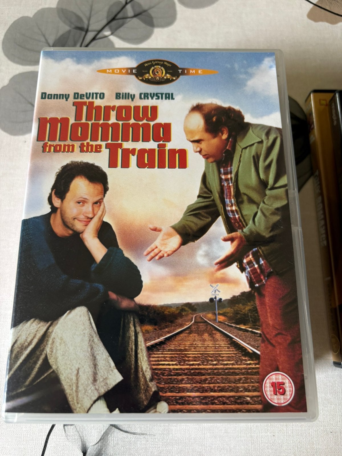 DVDs - €3 per stuk, CD & DVD, DVD | Classiques, Enlèvement ou Envoi, Comme neuf